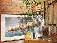 -西关84·History·Art·Cafe