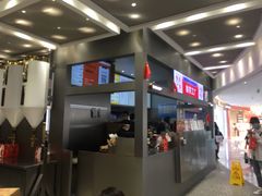 -LELECHA乐乐茶(新街口大洋店)