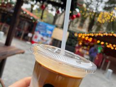 -% Arabica阿拉比卡咖啡烘焙工坊