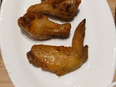 -必胜客(王府井店)
