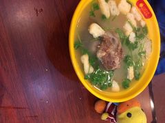 iphone_upload_pic-小杨生煎(黄河路店)