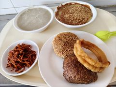 -尹三豆汁(天坛店)