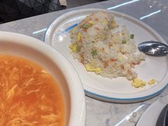 -天津大学·四十二斋餐厅