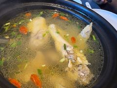 -食光慢宴·安吉土菜馆