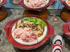 -山芋腔苏北菜(盐城大丰店)