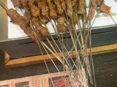 -马海涛牛肉串·午市牛腩饭·烧烤夜宵(领汇广场店)