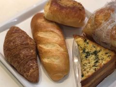 -面包新语(KKMALL京基店)