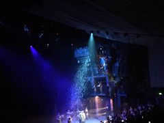 -《12·12》西安事变大型实景演出
