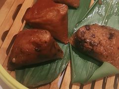 五谷粽-旺顺阁海鲜广场(亚运村店)