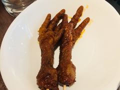 -南门小馆·清真(国贸商城店)