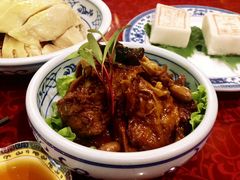 -宁波状元楼酒店(和义路店)