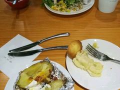 -So Lounge索兰至餐厅(蓝色港湾店)