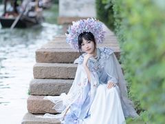 -汉仪华裳汉服旗袍·摄影写真馆(乌镇西栅店)