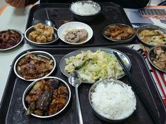 android_upload_pic-中山大学南校区-学1食堂