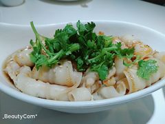 -后宫私房菜(汇客美食娱乐广场店)