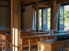 -南京市无想山景区