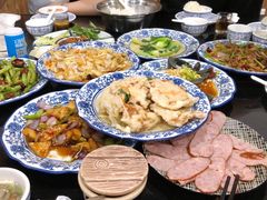 -一锅厨东北水饺店(厦大店)