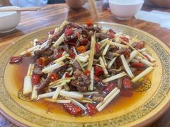-鸡哈豆花(梅西广场店)
