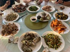 -兴旺渔家
