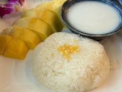 -阿诺泰·泰国餐厅(紫荆店)