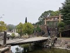 -三国赤壁古战场
