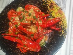 -熊记虾王·小龙虾(东晓南店)