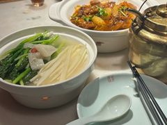 -小吊梨汤·北京菜·烤鸭(清河万象汇店)