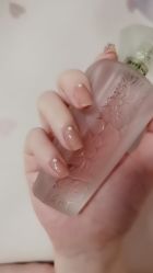 -手牵手美甲