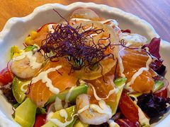 -森味薪火烧•烧鸟居酒屋•日本料理(望京店)
