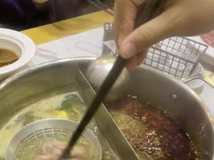 -大四喜·鲜牛肉火锅(洛阳大学城店)