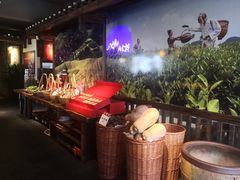 -瑶王府·广西菜(相思湖店)