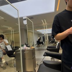 -魔型社烫染店