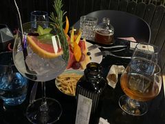 -STARRY CAFE & LOUNGE BAR(高新店)