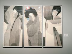 -江苏省美术馆(长江路新馆)