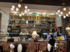 -Entrecôte 法国牛扒馆(保利·时光里店)