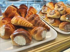 -新侨三宝乐面包店(崇文门店)