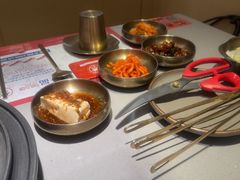 -韩一品韩国料理(柏庐南路店)