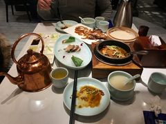 -董鲁烤鸭(建和街店)