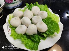 -港迹·鲜围煮海鲜火锅(湖州时代广场店)