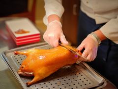 -玉林烤鸭店(垡头店)