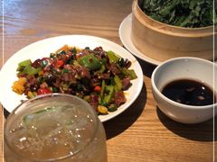 -苦尽酒馆·川菜(鼓楼店)