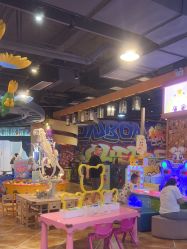 -卡通尼乐园(龙湖六合天街店)