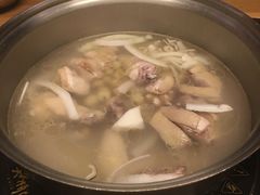 -大头椰·椰子鸡火锅(新梦店)