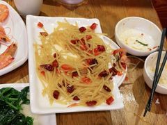 -南海渔家•海鲜•正宗海南菜(海棠湾店)
