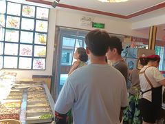 -五谷丰登·胶东海鲜·家常菜(张村店)