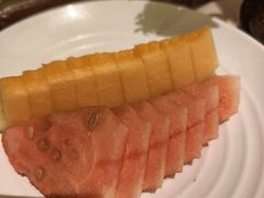 -大鸭梨烤鸭(甘家口店)