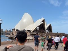 -悉尼歌剧院