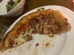 -安妮意大利餐厅(国贸店)