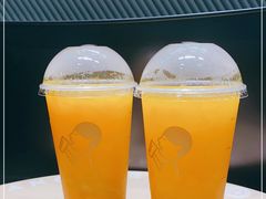 -喜茶(深圳海岸城店)