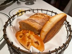 -Wolfgang’s Steakhouse 沃夫冈牛排馆(上海白玉兰广场店)
